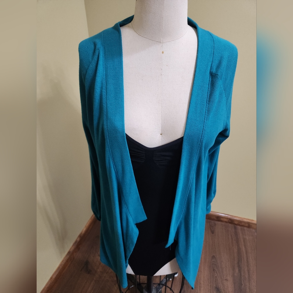 GNW Cardigan Sweater